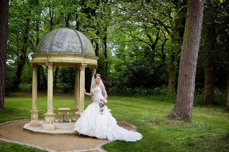 Sutton Coldfield Wedding Photography