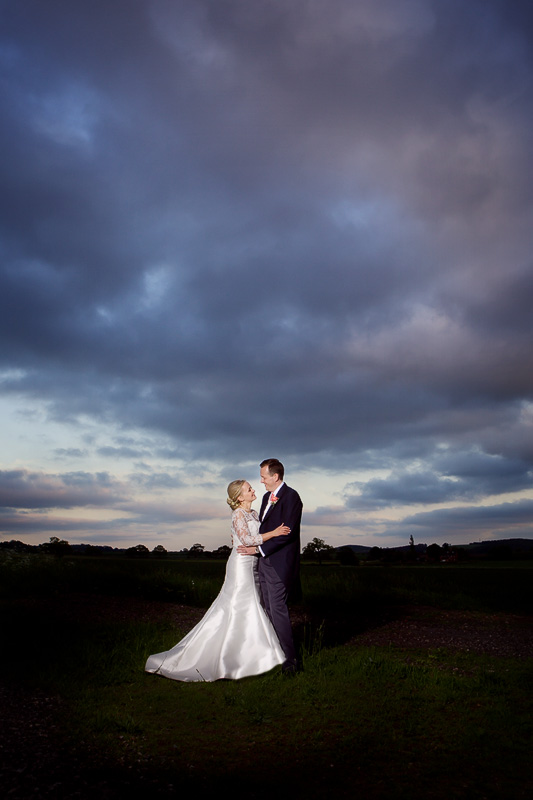Packington Moor Wedding Photography