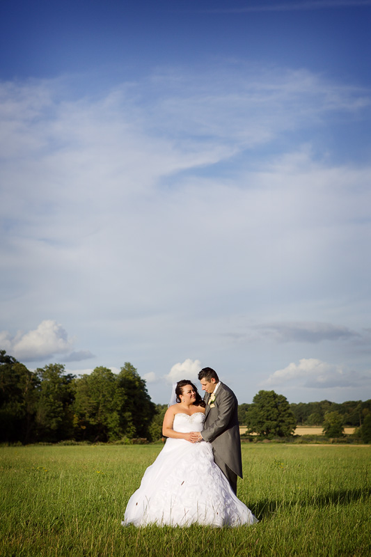 Wedding Photographer Somerford Hall 001