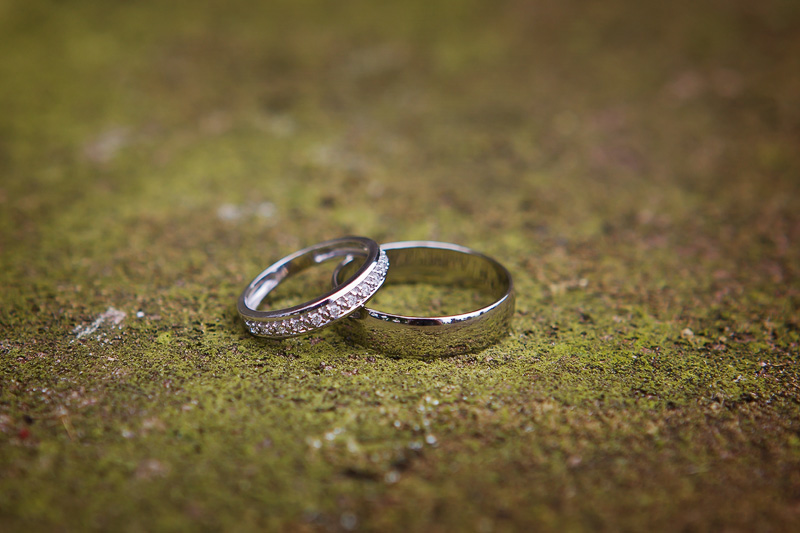 Alrewas Hayes Wedding Photographer