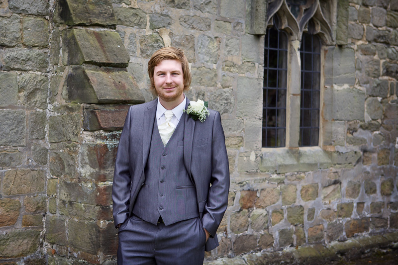 Alrewas Hayes Wedding Photographer