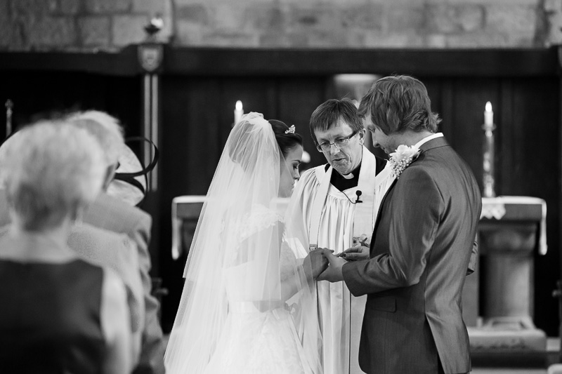 Alrewas Hayes Wedding Photographer