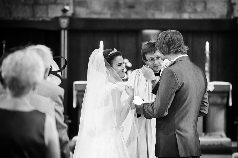 Alrewas Hayes Wedding Photographer