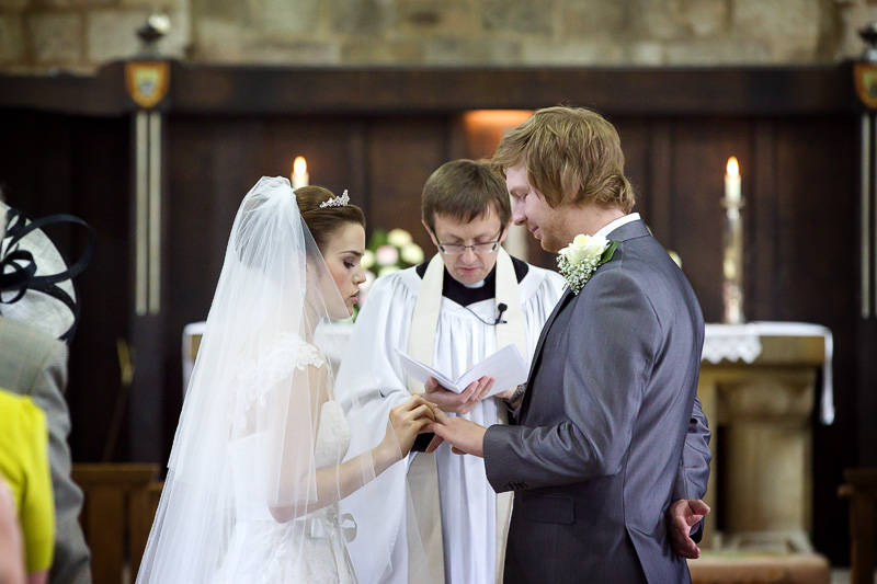 Alrewas Hayes Wedding Photographer