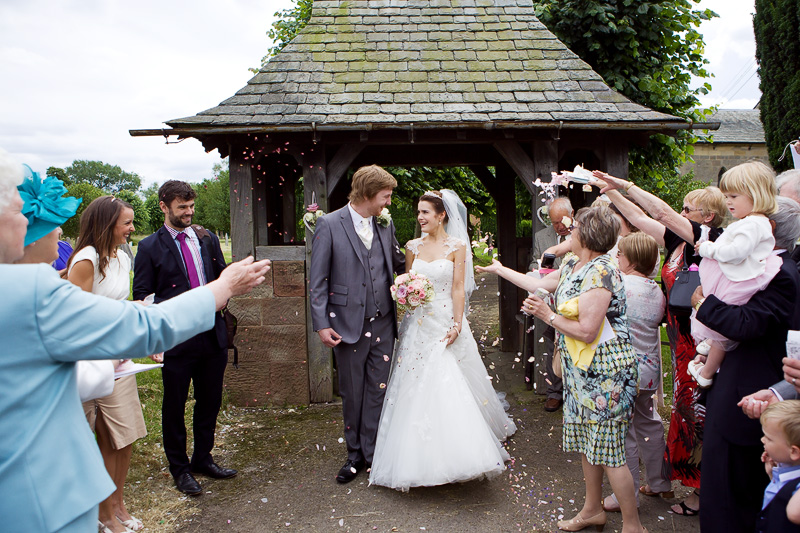 Alrewas Hayes Wedding Photographer