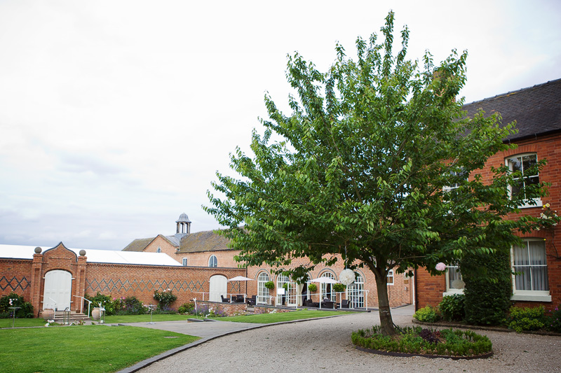 Alrewas Hayes Wedding Photographer