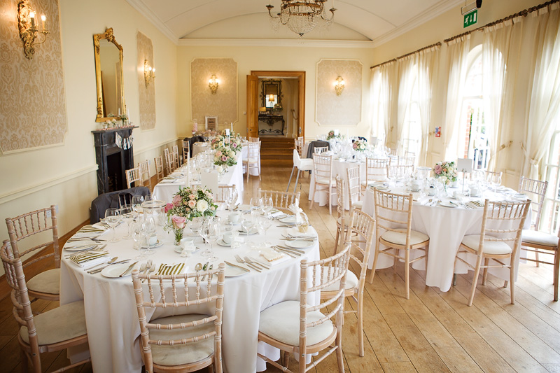 Alrewas Hayes Wedding Photographer