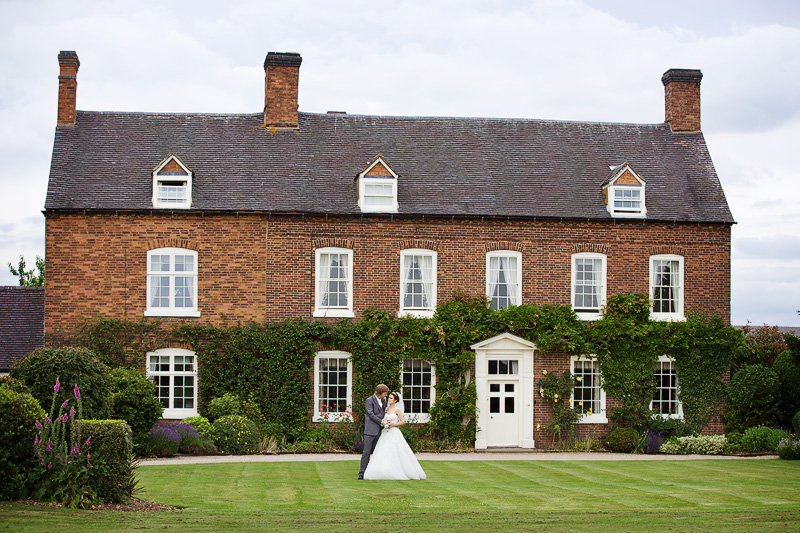 Alrewas Hayes Wedding Photographer