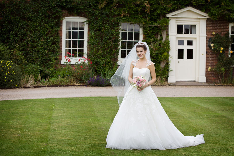 Alrewas Hayes Wedding Photographer