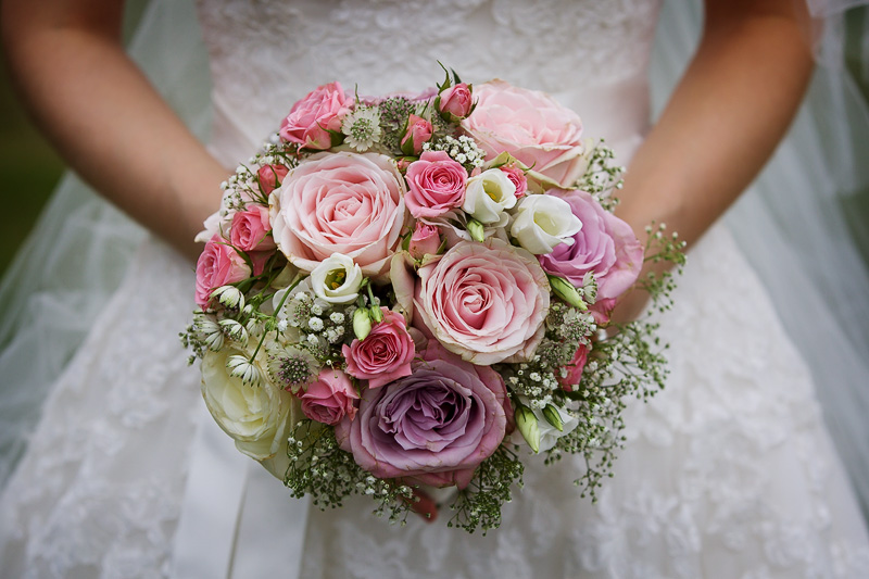 Alrewas Hayes Wedding Photographer