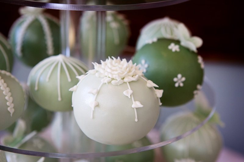 Pendrell Hall Wedding Photographer