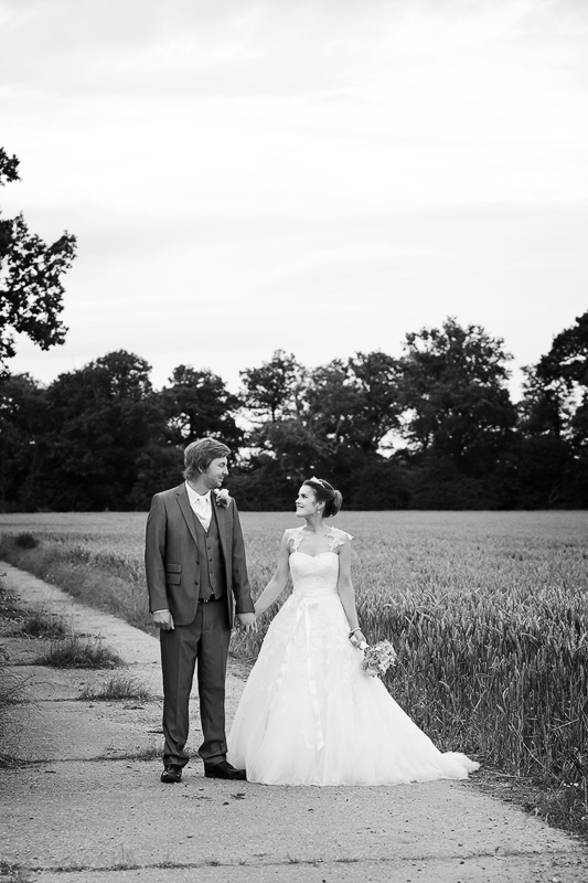 Alrewas Hayes Wedding Photographer
