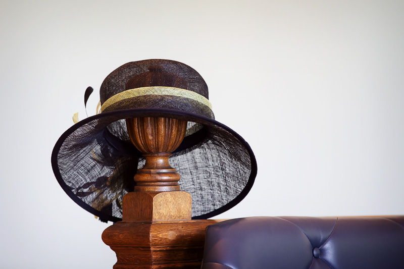 Pendrell Hall Wedding Photographer