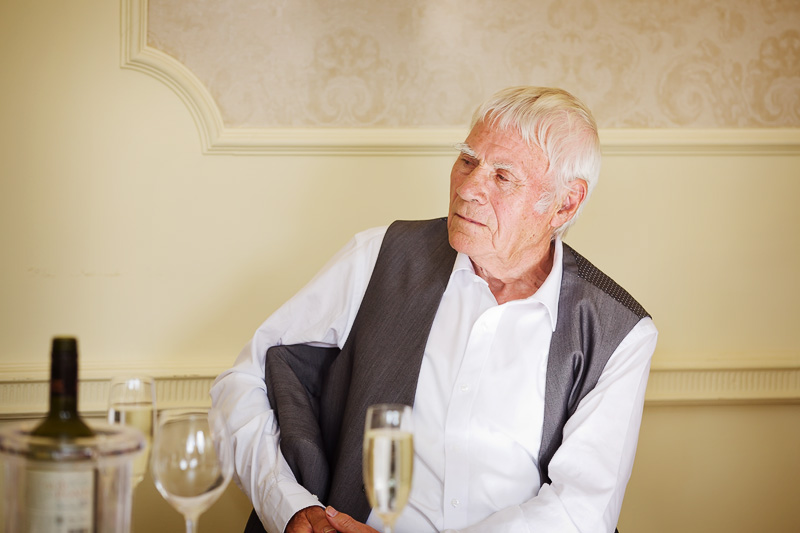 Alrewas Hayes Wedding Photographer