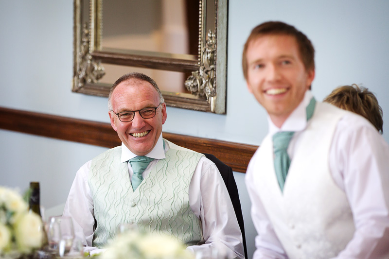 Pendrell Hall Wedding Photographer