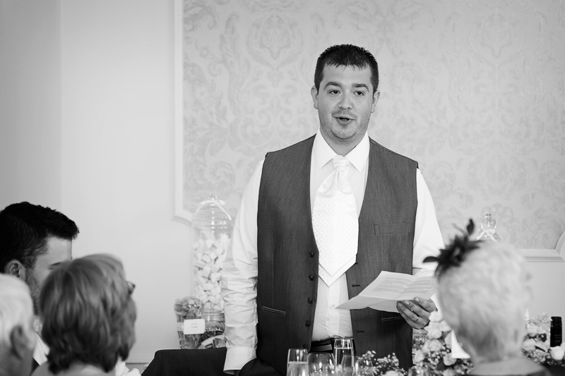 Alrewas Hayes Wedding Photographer