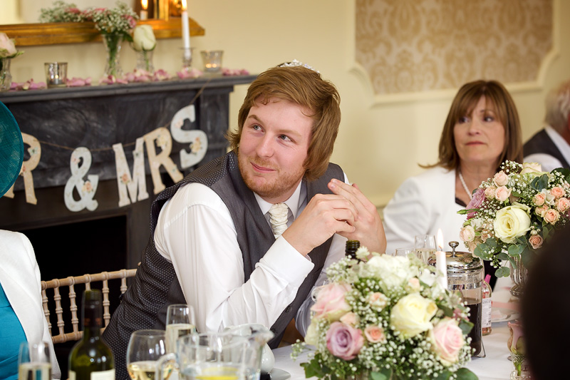 Alrewas Hayes Wedding Photographer