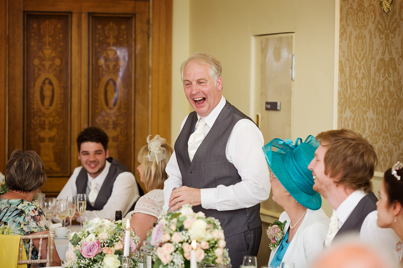 Alrewas Hayes Wedding Photographer