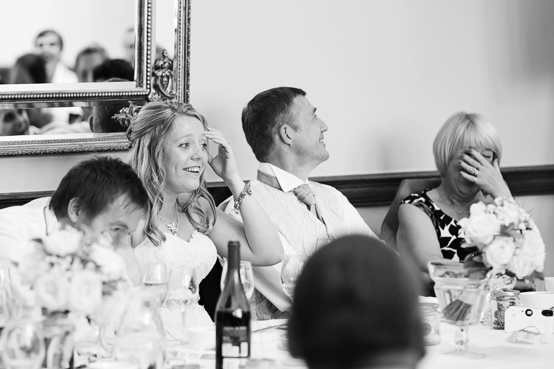 Pendrell Hall Wedding Photographer