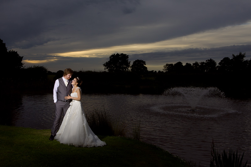 Alrewas Hayes Wedding Photographer