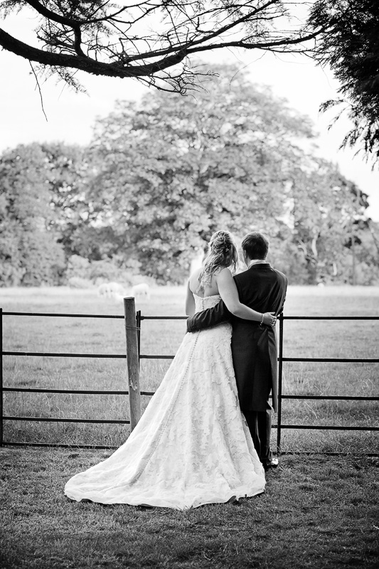 Pendrell Hall Wedding Photographer