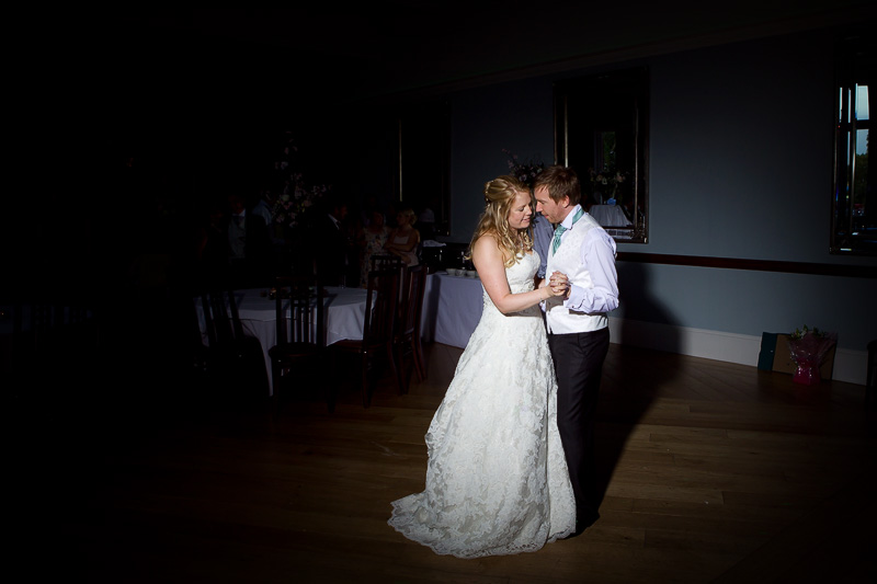 Pendrell Hall Wedding Photographer