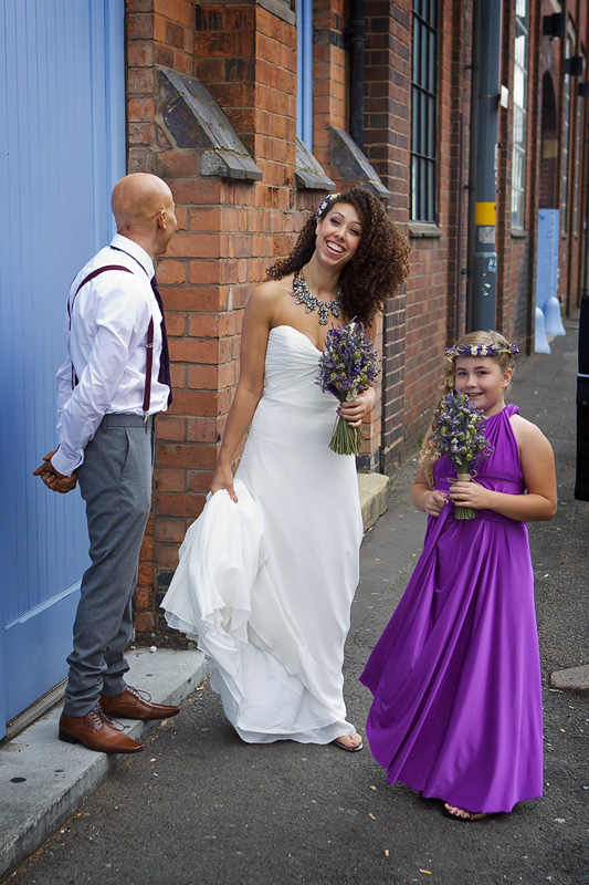 Fazeley Studios Wedding Photographer 030