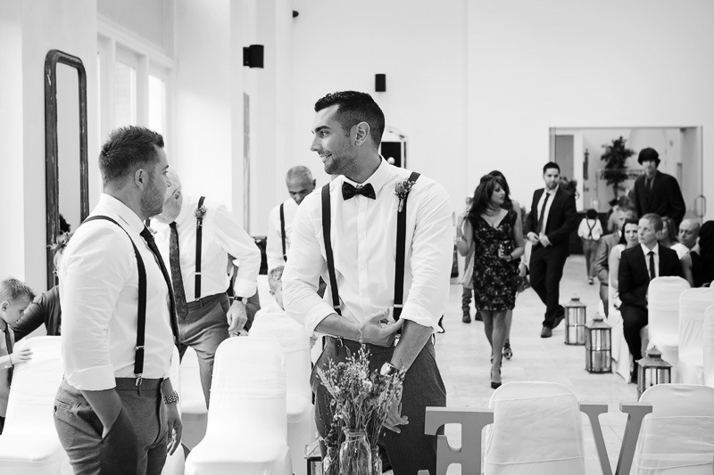 Fazeley Studios Wedding Photographer 034