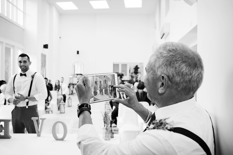 Fazeley Studios Wedding Photographer 036