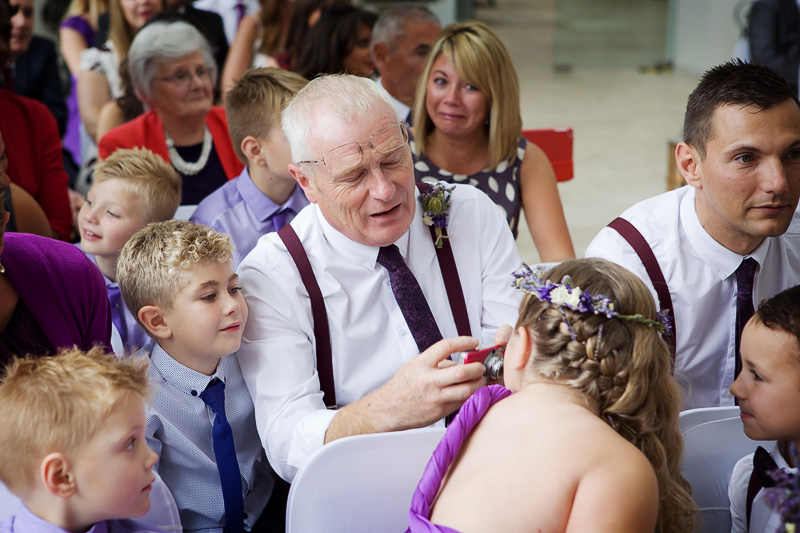 Fazeley Studios Wedding Photographer 050