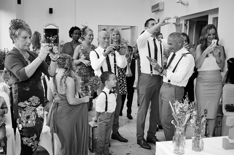 Fazeley Studios Wedding Photographer 052