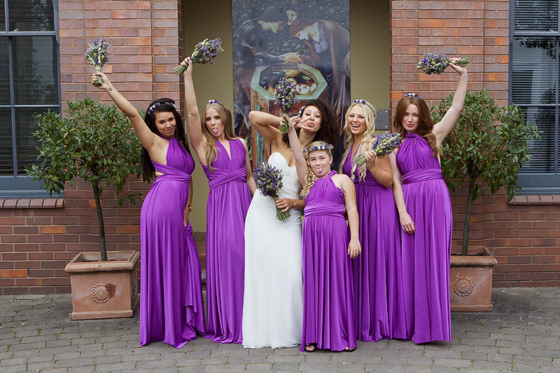 Fazeley Studios Wedding Photographer 062