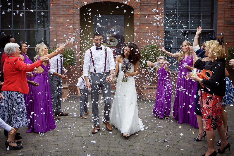 Fazeley Studios Wedding Photographer 063