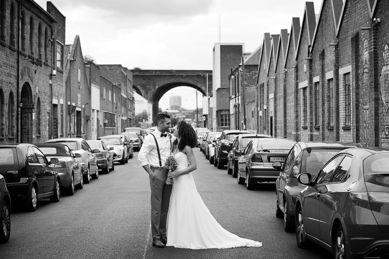 Fazeley Studios Wedding Photographer 067