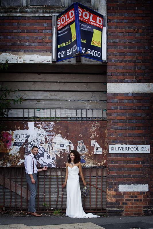 Fazeley Studios Wedding Photographer 078