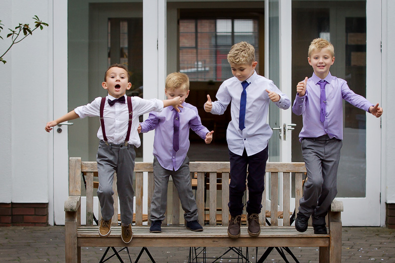 Fazeley Studios Wedding Photographer 095