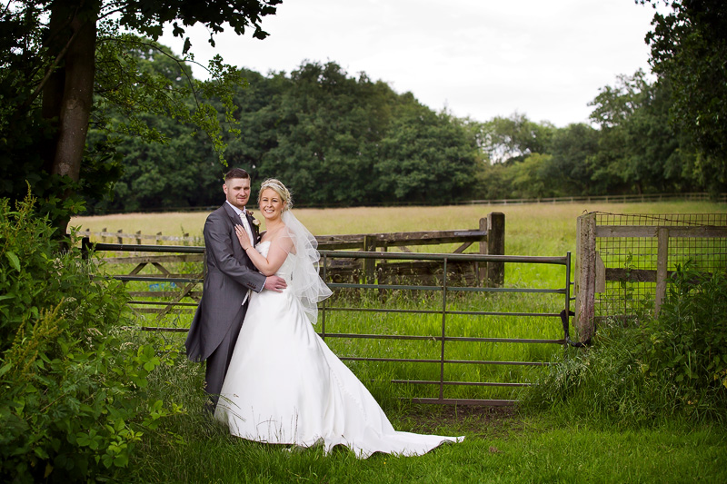 Barns Hotel Cannock Wedding Photographer Sally Dan
