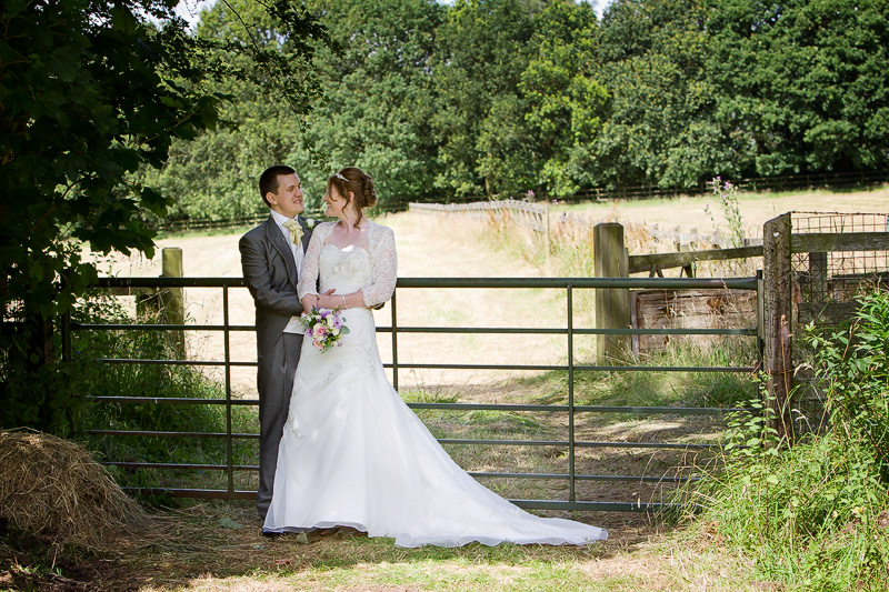 The Barns Cannock Birmingham Wedding Photographer Paul Goode