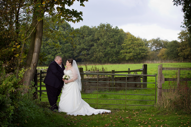 Cannock Barns Wedding Photography Birmingham Wedding