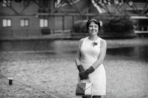 Birmingham Register Office Wedding | Lyndsey & Gavin