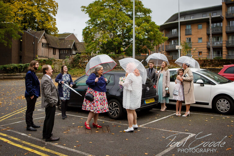 Birmingham Family Portrait Photographer Paul Goode A Coventry
